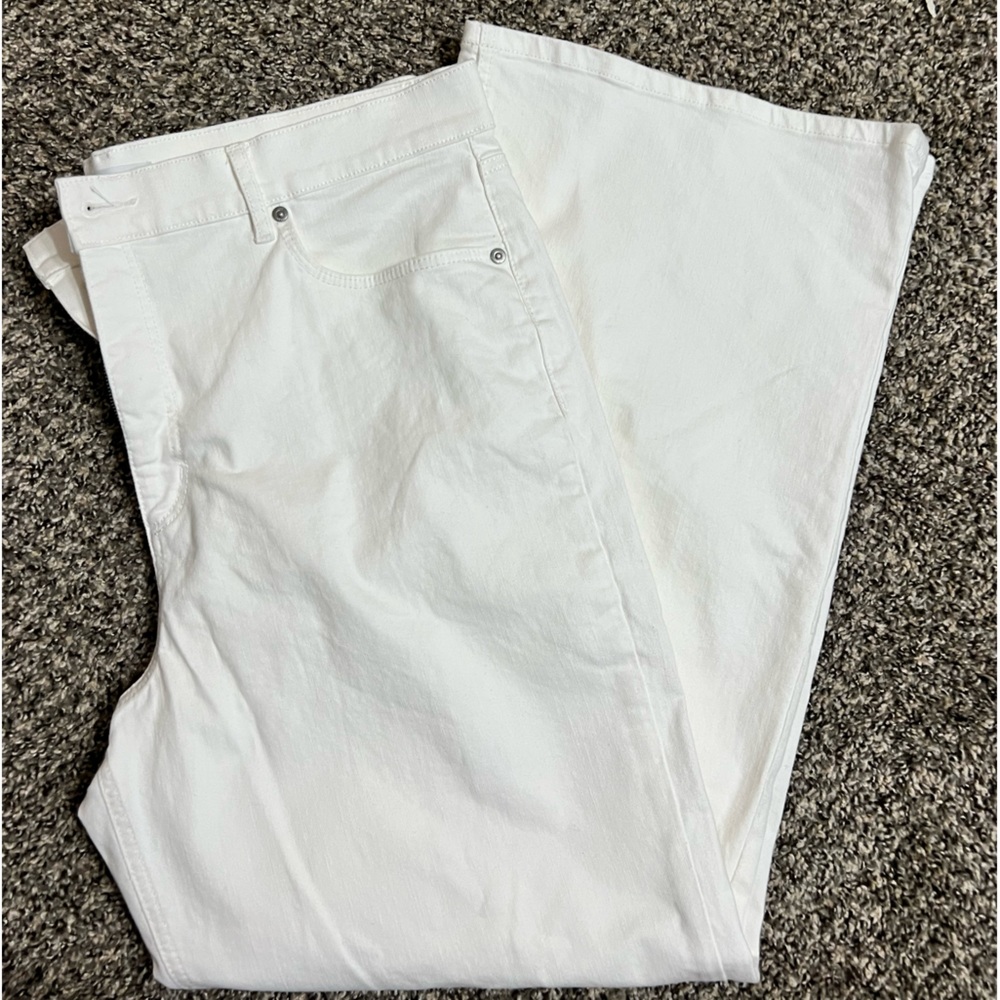 Women’s Loft Jeans